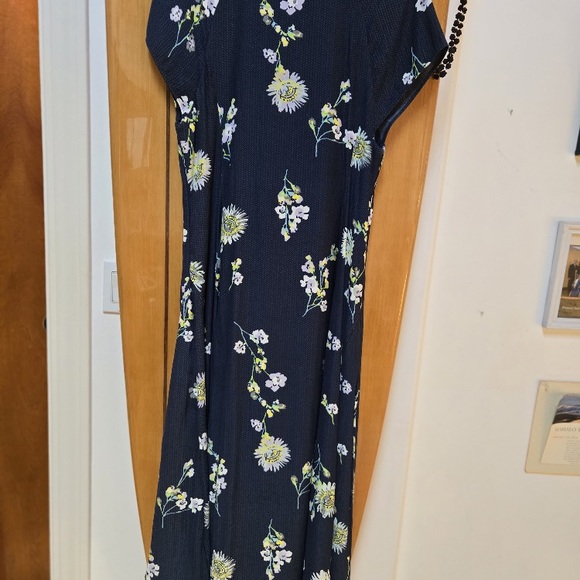 Free People Maxi Dress - Picture 4 of 8